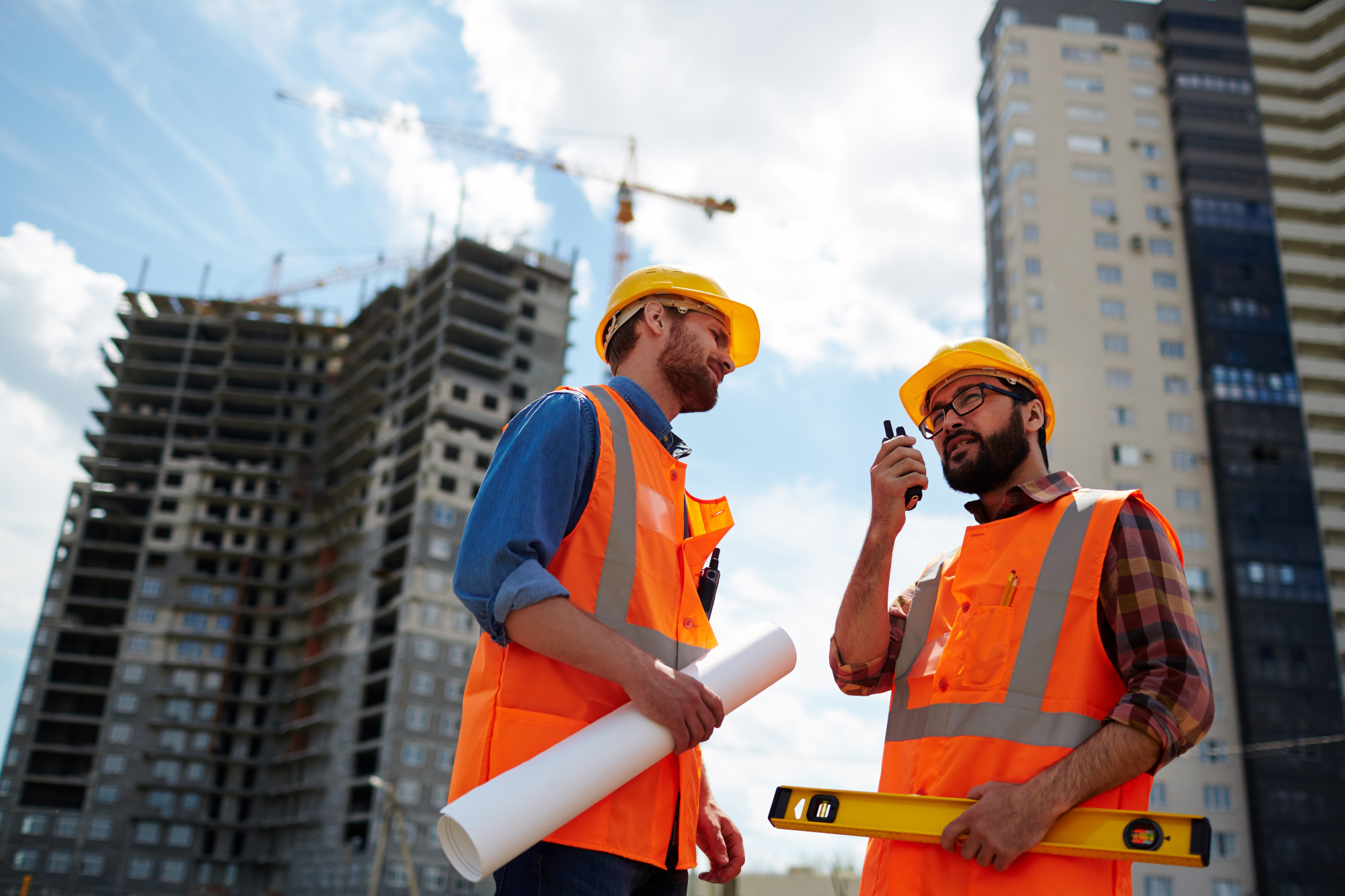 construction software mistakes