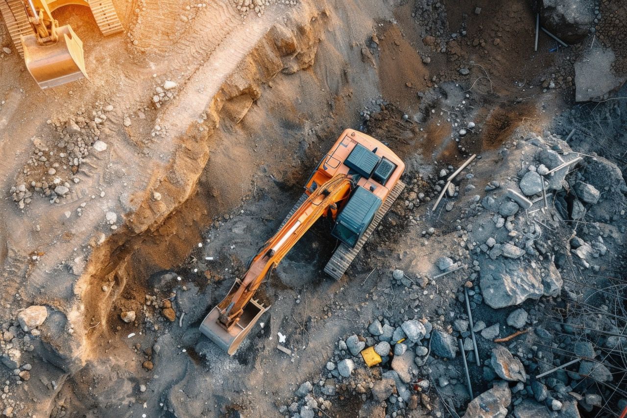 Construction Project Risks