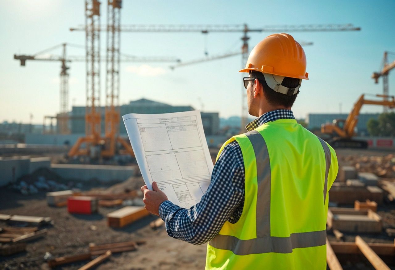 Construction Management