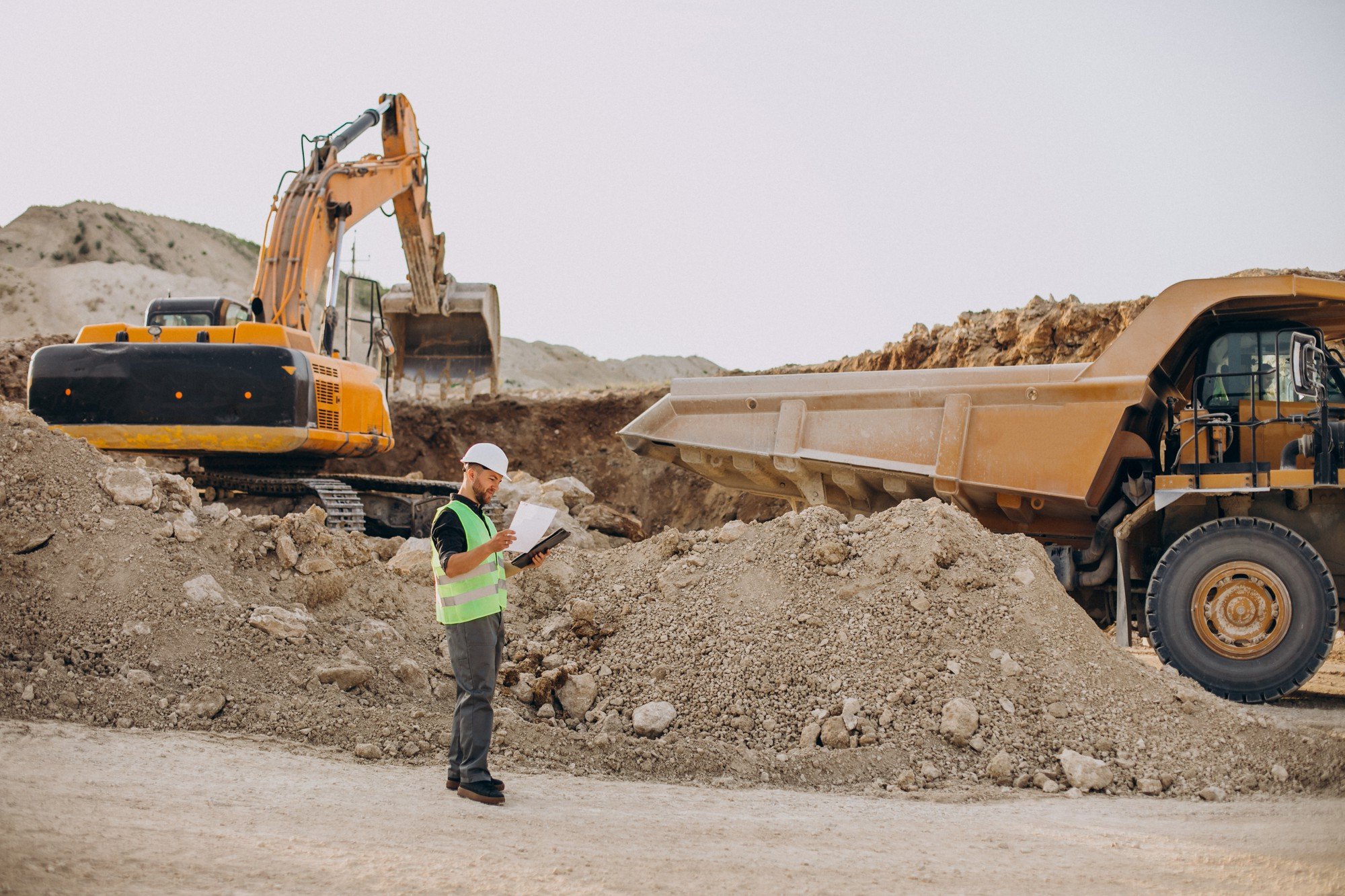 construction erp