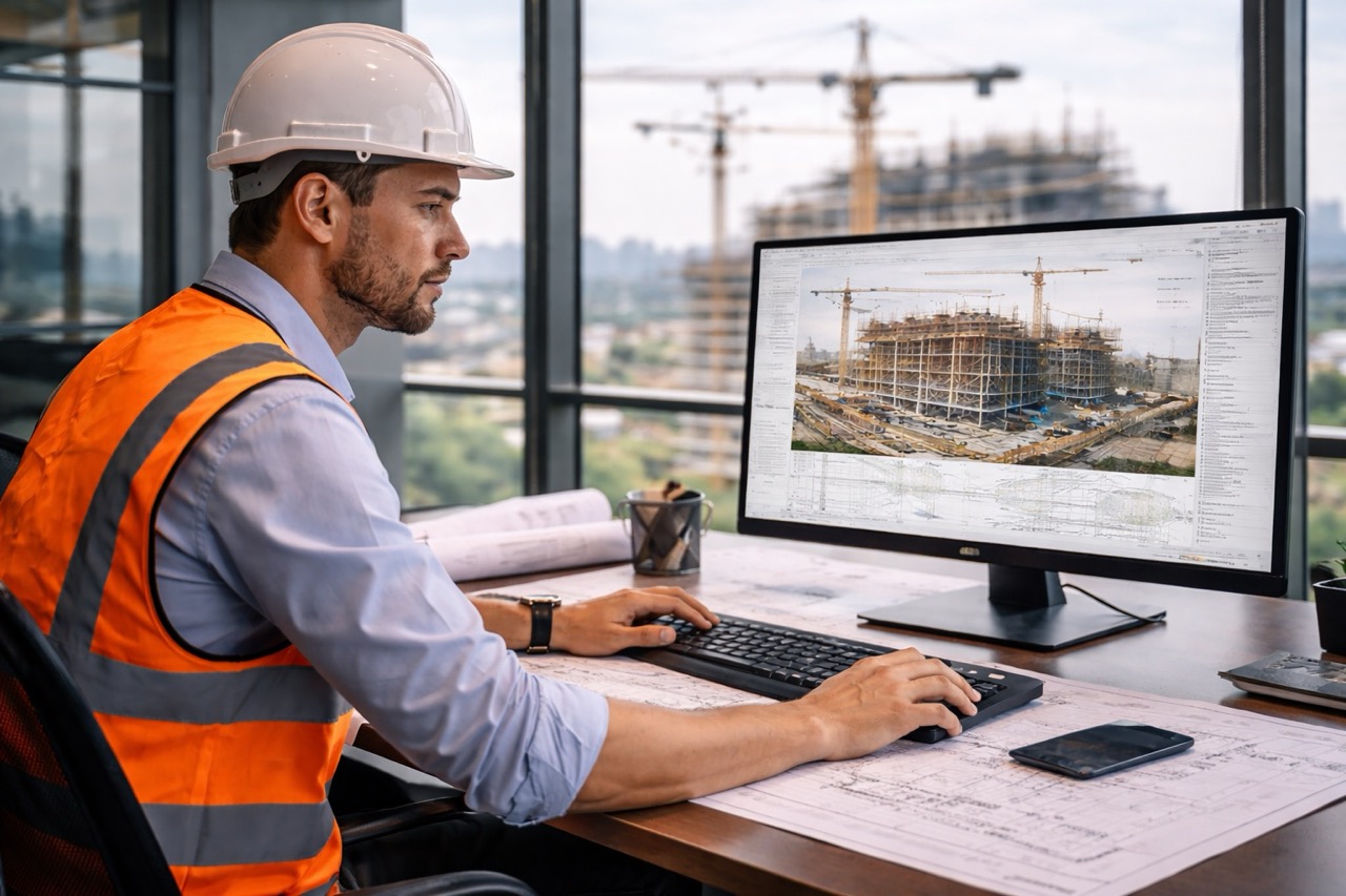Construction Financial Analysis